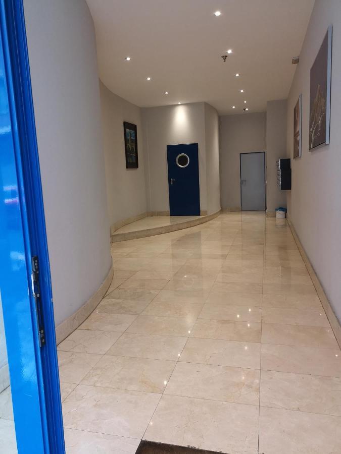 Suite Bilbao Arena Con Plaza De Garaje Ngoại thất bức ảnh